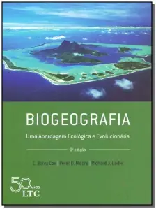 Biogeografia - 09Ed/19
