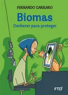 Biomas:conhecer P/protegerfraternidade e Solid.