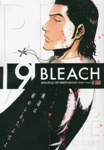 Bleach Remix - Vol. 19