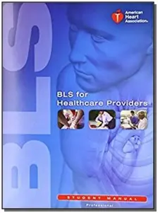 Bls For Heathcare Providers