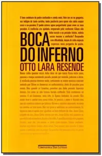 Boca Do Inferno - (2516)