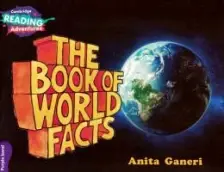 Book Of World Facts, The - Purple Band