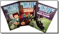 Box 1 - Authentic Games