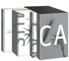 Box Albert Camus (Edição De Colecionador)