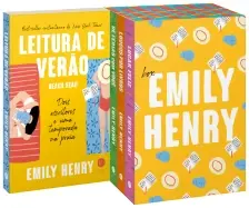 Box - Emily Henry