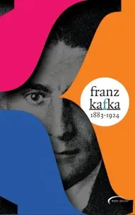 Box Franz Kafka - 1883-1924