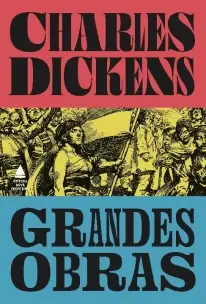 Box Grandes Obras De Charles Dickens