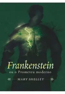 Box - Mestres do Terror - Frankenstein