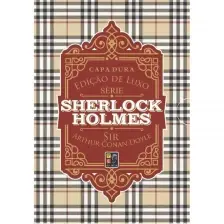 Box - Sherlock Holmes - Edição De Luxo