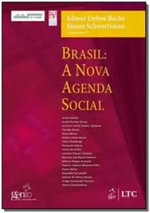 Brasil - a Nova Agenda Social                   01