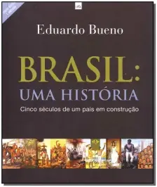 Brasil - Uma História
