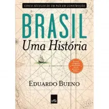 Brasil: uma história - versão compacta - 02ed/20