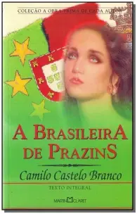 Brasileira De Prazins, A