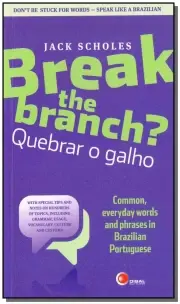 Break The Branch? - Quebrar o Galho
