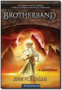 Brotherband - Livro 05 - A Montanha