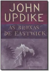 Bruxas de Eastwick, as - Cia de Bolso