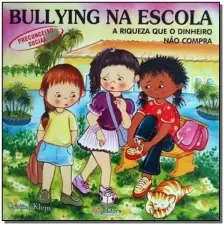 Bullying na Escola - Preconceito Social