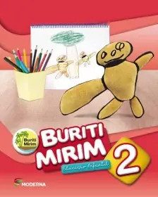 Buriti Mirim - Alfabetização 2