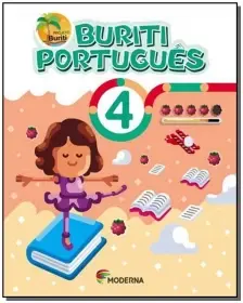 Buriti Português 4