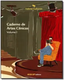 Caderno de Artes Cenicas Vol.01
