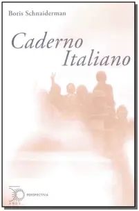 Caderno Italiano