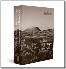 Caixa Comemorativa - Vinte Anos do Nobel de José Saramago
