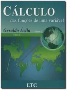 Calculo Das Funcoes De Uma Variavel Vol. 2