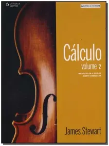 Cálculo - Vol. II - 08Ed/17