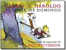 Calvin e Haroldo Vol 13 - As Tiras De Domingo 1985-1995