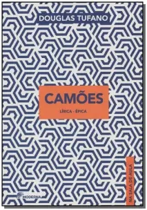 Camoes - Lirica-epica - Na Sala De Aula