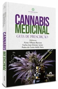 Cannabis Medicinal - Guia de Prescrição