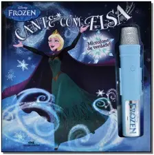Cante Com Elsa