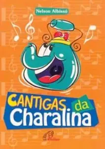 Cantigas Da Charalina
