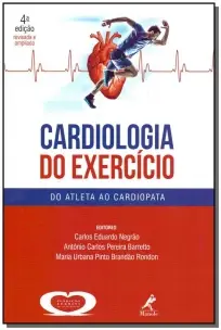 Cardiologia do Exercício - 04Ed/19
