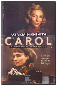 Carol - Convencional