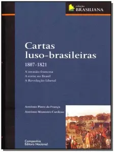 Cartas Luso-brasileiras 1807-1820