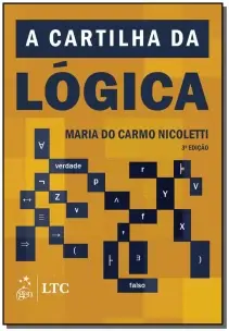 Cartilha Da Logica, a                           01