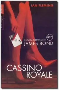 Cassino Royale - BestBolso
