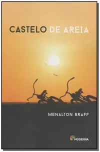 Castelo De Areia