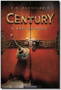 Century 01 - o Anel de Fogo