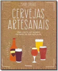 Cervejas Artesanais