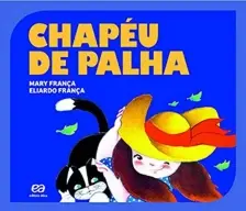 CHAPÉU DE PALHA