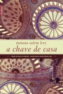 CHAVE DE CASA, A - BEST BOLSO