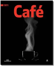 Chefs - Cafe