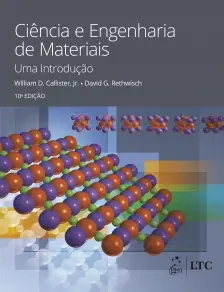 Ciência e Engenharia de Materiais - Um Introdução - 10Ed/20