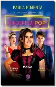 Cinderela Pop - (Capa do Filme)