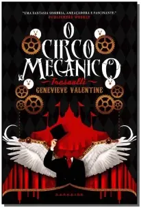 Circo Mecanico Tresalti - Classic Edition