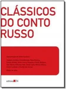 Clássicos do Conto Russo - 03Ed/19