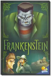 Classicos Universais: Frankenstein