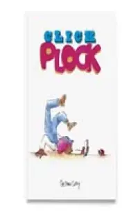 Click Plock - uma Reflexão Sobre Uso Excessivo do Celular